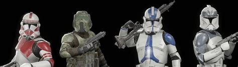 Enhanced Clone Legions .